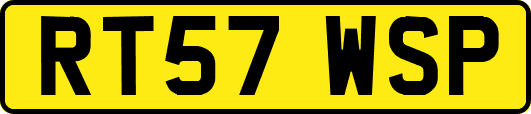 RT57WSP