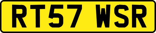RT57WSR