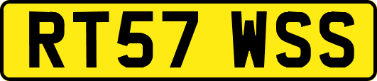 RT57WSS