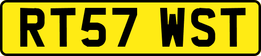 RT57WST