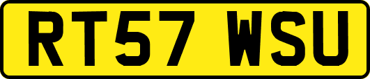 RT57WSU