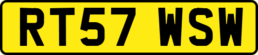 RT57WSW