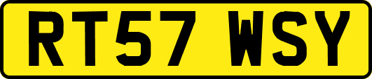 RT57WSY