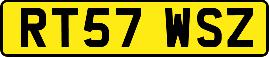 RT57WSZ
