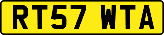 RT57WTA