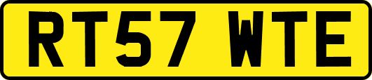 RT57WTE