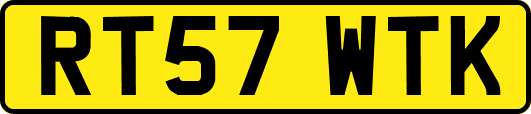 RT57WTK