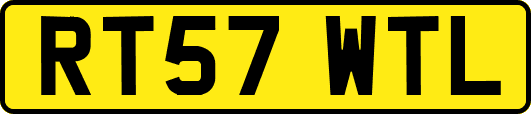 RT57WTL