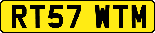 RT57WTM