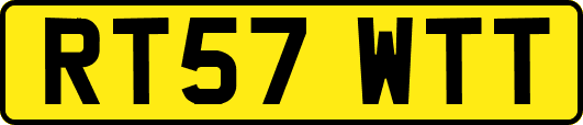 RT57WTT