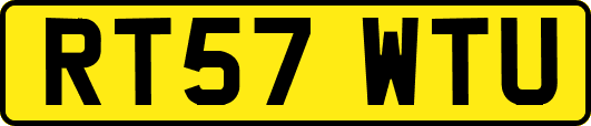 RT57WTU