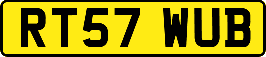 RT57WUB