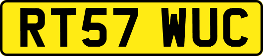 RT57WUC