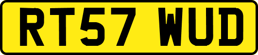 RT57WUD