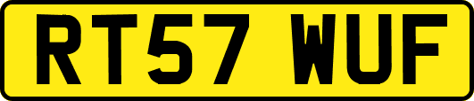 RT57WUF
