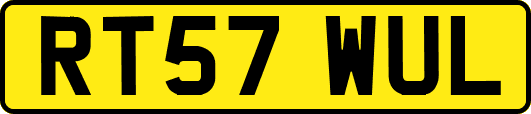 RT57WUL