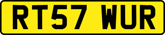RT57WUR