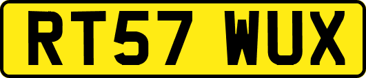 RT57WUX