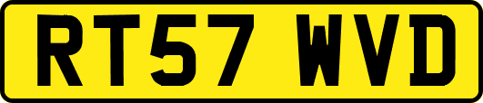 RT57WVD