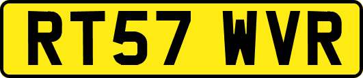RT57WVR
