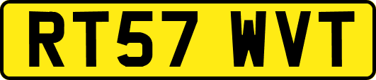 RT57WVT