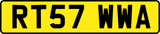 RT57WWA