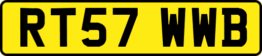 RT57WWB