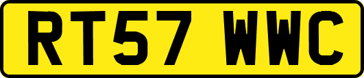 RT57WWC