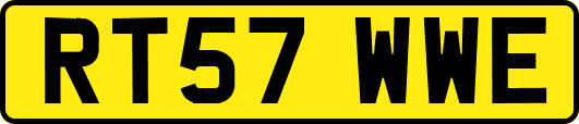 RT57WWE