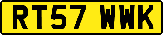 RT57WWK
