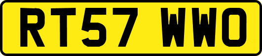 RT57WWO