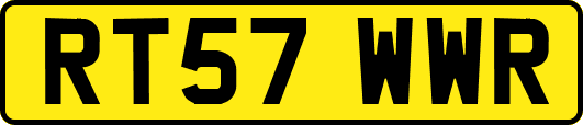 RT57WWR