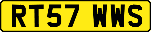 RT57WWS