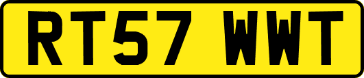 RT57WWT
