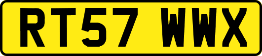 RT57WWX
