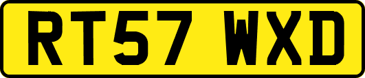RT57WXD