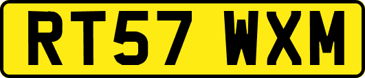 RT57WXM