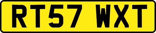 RT57WXT