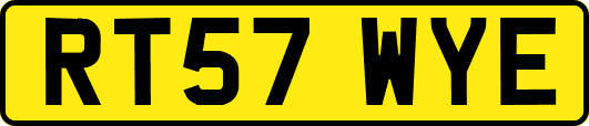 RT57WYE