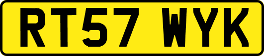 RT57WYK