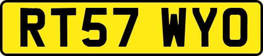 RT57WYO