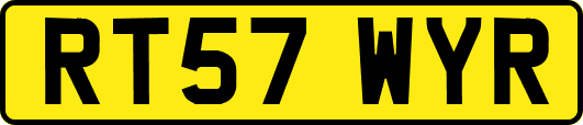 RT57WYR