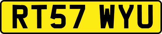 RT57WYU
