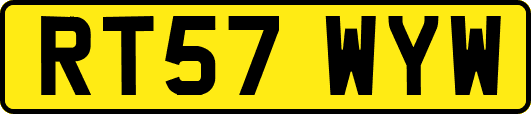 RT57WYW