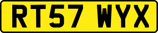 RT57WYX