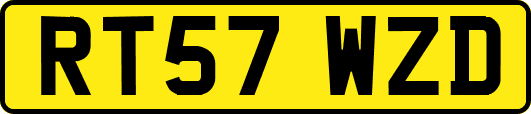 RT57WZD