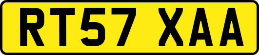 RT57XAA
