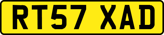 RT57XAD