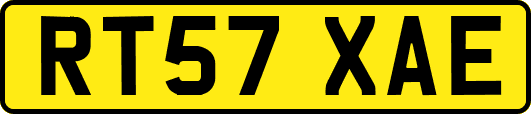 RT57XAE