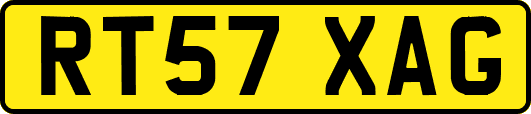 RT57XAG